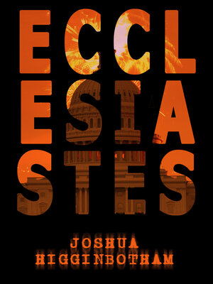 cover image of Ecclesiastes